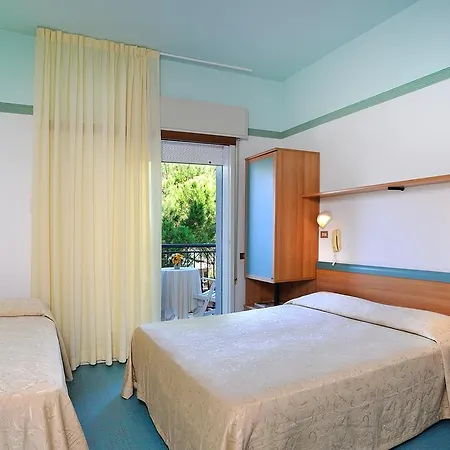 Hotel Antea