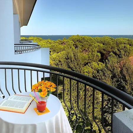 Hotel Antea Cervia