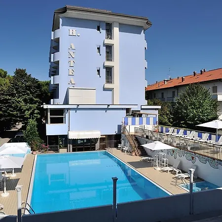 Antea Cervia