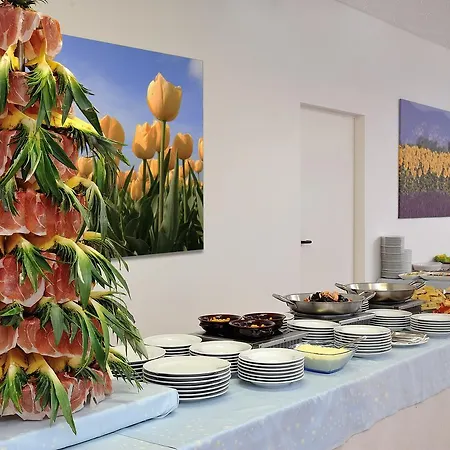 Hotel Antea Cervia