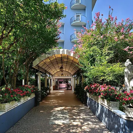 Hotel Antea