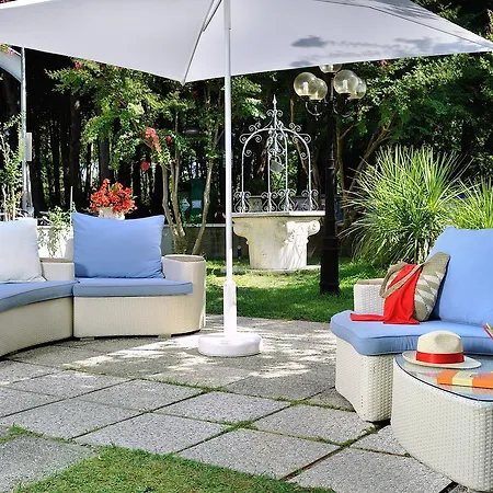 Antea 3* Cervia