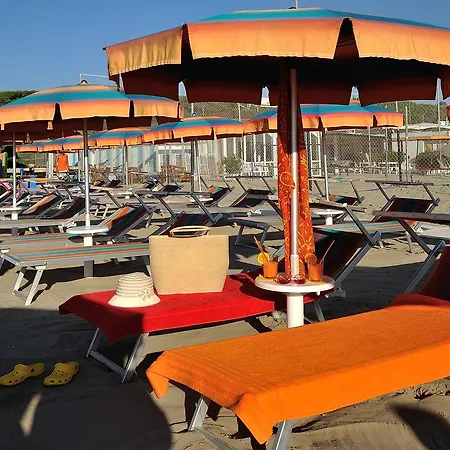 Hotel Antea