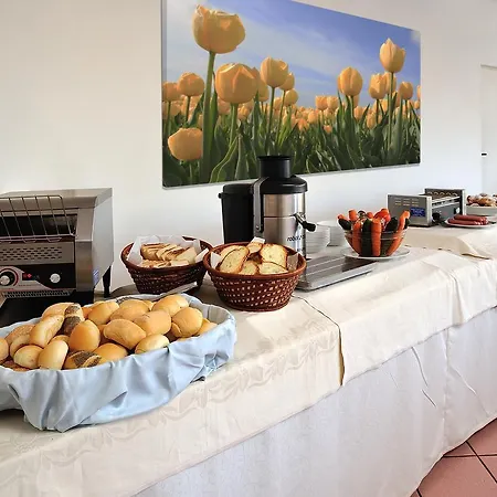 Antea Hotel 3*
