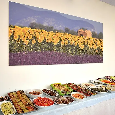 Hotel Antea 3*