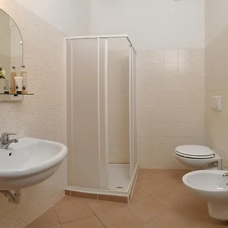 Hotel Antea