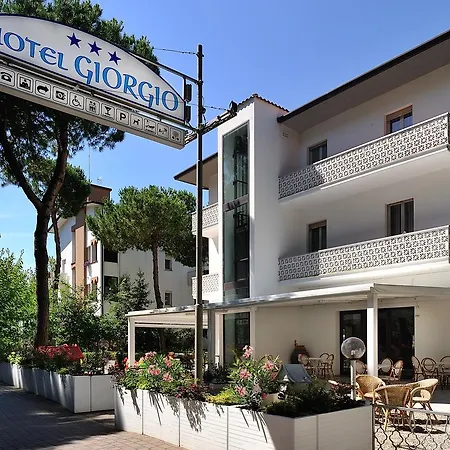 Antea Hotel Cervia