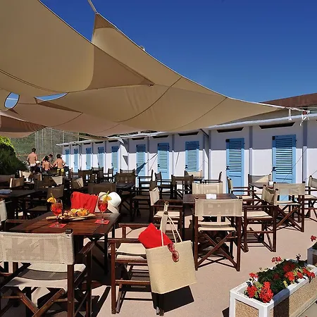 Antea 3* Cervia